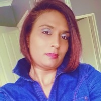 Traumaine Reddi Govender