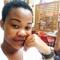 Nothando Shange