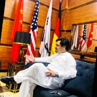 Abdur Rahim Wazir