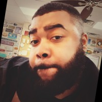 Marquise Twitty