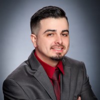 Alejandro Romo