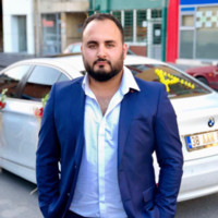 Tayfun Sahin