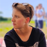 Maureen Legrand
