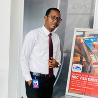 Calvin Mhuza