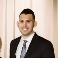 Brendan Mitrano