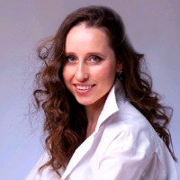 Jekaterina Girucka
