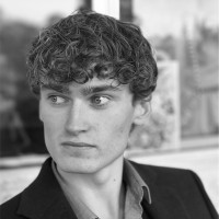 Benjamin Waters
