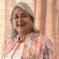 neeru swarup