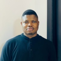 Paul Eze