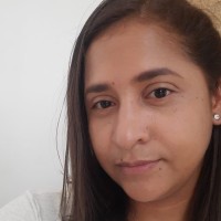 Miriam Correa Quiñonez