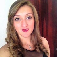 Paula Sofía Díaz Castro