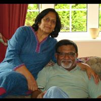 Kirit Patel