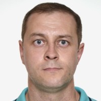 Mykhailo Pokhvalennyi