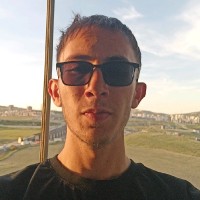 Talha ERDOĞAN