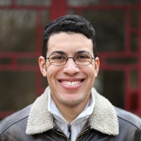 Joshua Brown 卜杰硕