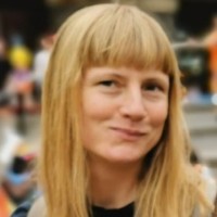 Anna Lebor