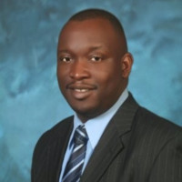 Eric Burroughs