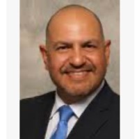 John Alarcon