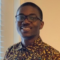 Bobie Ansah, D.
