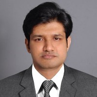 Raghuram G