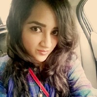Ammara Hamid