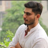 Hasnat Nisar Khan