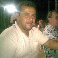 Marcos Moço