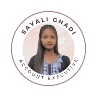 Sayali Ghadi