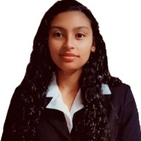 Roxana Elizabeth Dominguez Mota