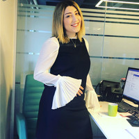 Gonca Doğan