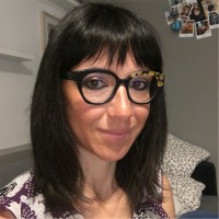 Veronica Andreina Pitton