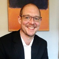 Erik Iwersen