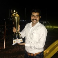 Harsh Choudhary