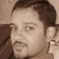 Christopher Dsouza