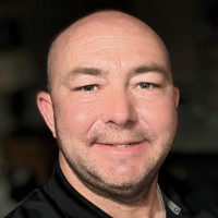 Bryan Dewolfe