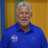 Walt Riehemann, CHC