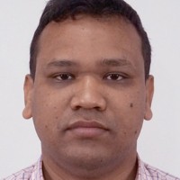 Pejush Chandra Sarker