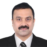 Pradeep Kumar Nair