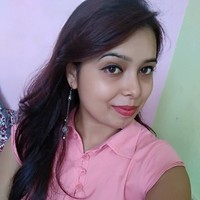 Sweta Shreya