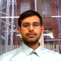 Tejas Hegde