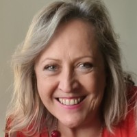 Jody Hofmeyr