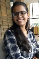 Tejaswi Ellanti