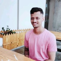 Nagraj Naik