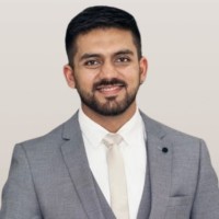 Shafeen Khetani