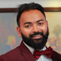 Anish Puthuparambil