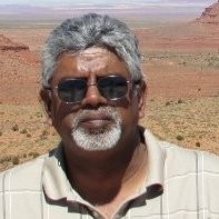 Kumar Ganapathy