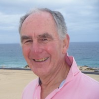 Peter Melson
