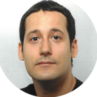 Alberto Moreno Cencerrado, Phd