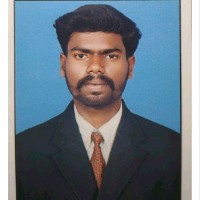 Yoganandam D