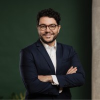 Gustavo Henrique De Faria Santos